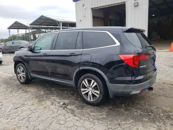 5FNYF5H78GB005118 2016 HONDA PILOT - Image 2