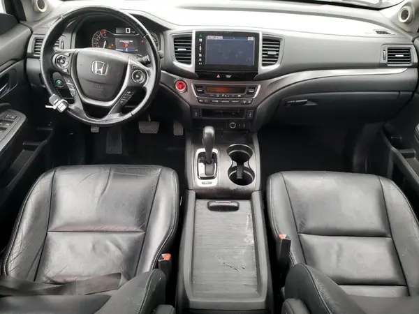 5FNYF5H78GB005118 2016 HONDA PILOT - Image 8