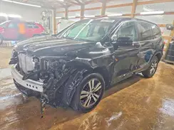 5FNYF5H78GB005135 2016 HONDA PILOT