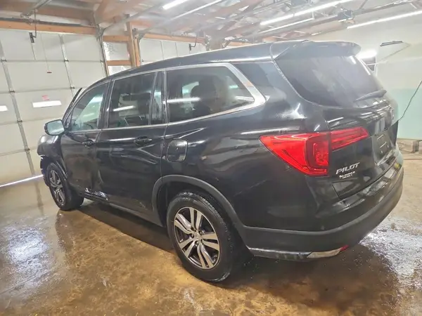 5FNYF5H78GB005135 2016 HONDA PILOT - Image 2