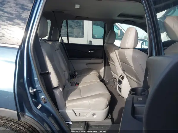 5FNYF5H78GB005362 2016 HONDA PILOT - Image 8