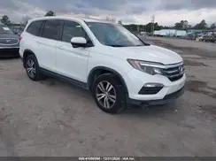 5FNYF5H78GB005541 2016 HONDA PILOT