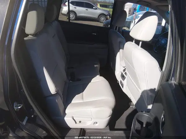 5FNYF5H78GB013929 2016 HONDA PILOT - Image 8