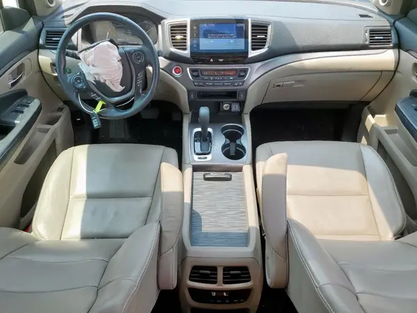 5FNYF5H78GB018581 2016 HONDA PILOT - Image 8