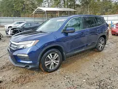 5FNYF5H78GB019228 2016 HONDA PILOT