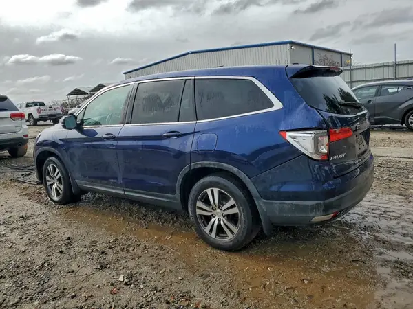 5FNYF5H78GB019228 2016 HONDA PILOT - Image 2