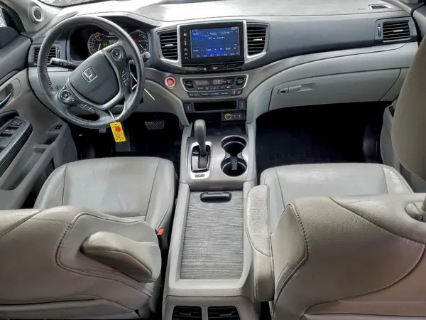 5FNYF5H78GB019228 2016 HONDA PILOT - Image 8