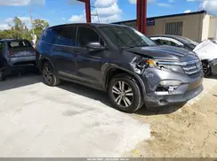 5FNYF5H78GB023585 2016 HONDA PILOT