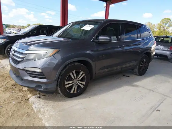 5FNYF5H78GB023585 2016 HONDA PILOT - Image 2