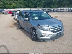 5FNYF5H78GB024302 2016 HONDA PILOT