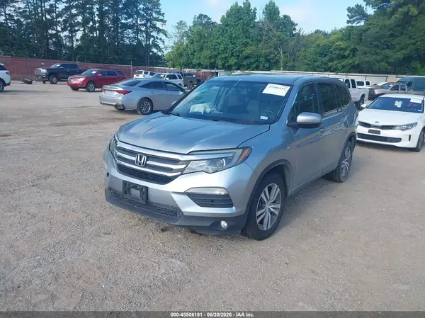 5FNYF5H78GB024302 2016 HONDA PILOT - Image 2