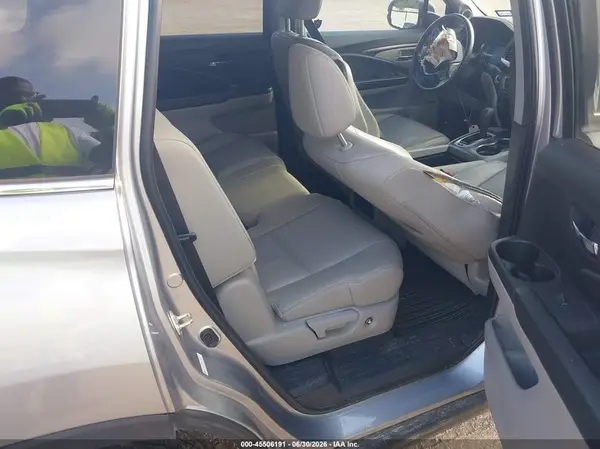 5FNYF5H78GB024302 2016 HONDA PILOT - Image 8