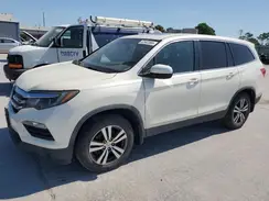 5FNYF5H78GB024915 2016 HONDA PILOT