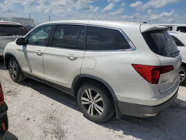 5FNYF5H78GB024915 2016 HONDA PILOT - Image 2