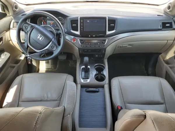 5FNYF5H78GB024915 2016 HONDA PILOT - Image 8