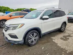 5FNYF5H78GB028074 2016 HONDA PILOT
