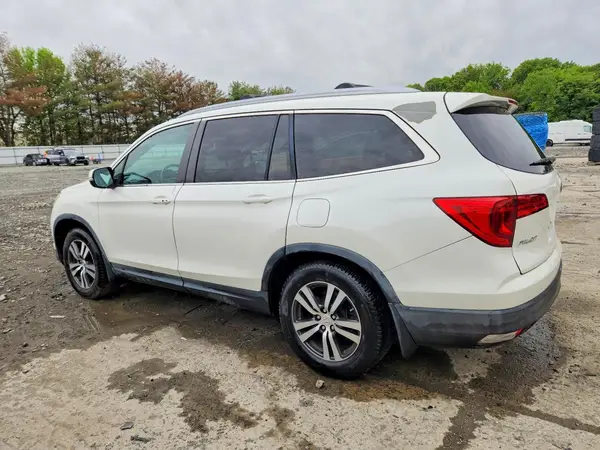 5FNYF5H78GB028074 2016 HONDA PILOT - Image 2