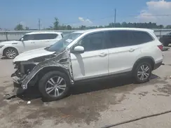 5FNYF5H78GB028088 2016 HONDA PILOT