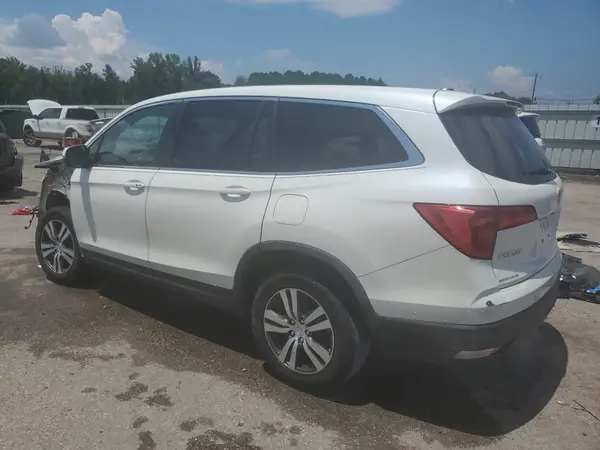 5FNYF5H78GB028088 2016 HONDA PILOT - Image 2