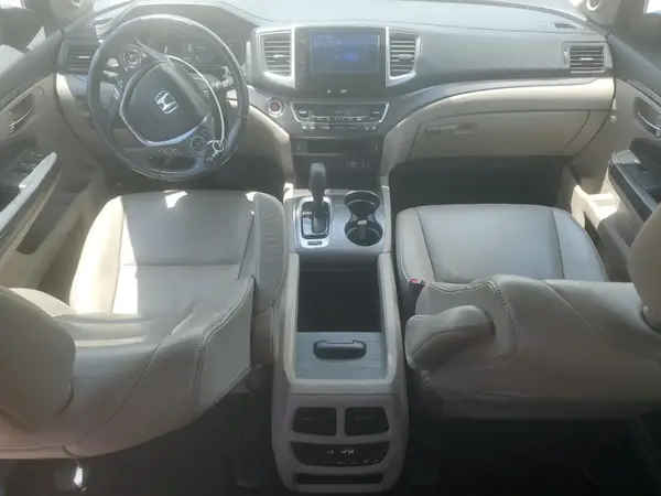 5FNYF5H78GB028088 2016 HONDA PILOT - Image 8