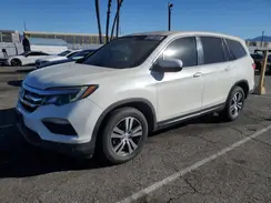 5FNYF5H78GB028110 2016 HONDA PILOT
