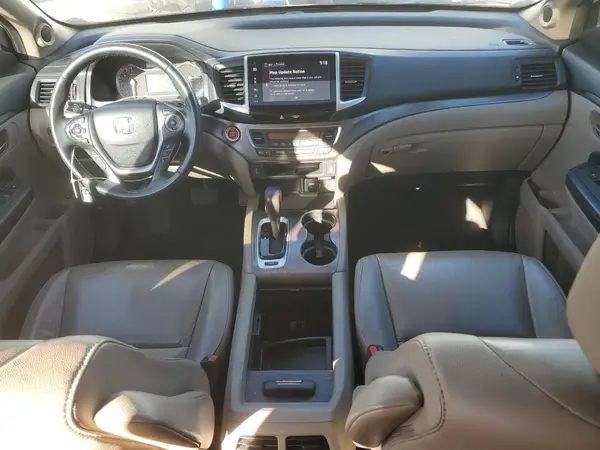 5FNYF5H78GB028110 2016 HONDA PILOT - Image 8