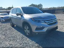 5FNYF5H78GB038717 2016 HONDA PILOT