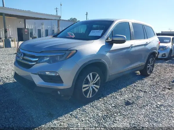 5FNYF5H78GB038717 2016 HONDA PILOT - Image 2