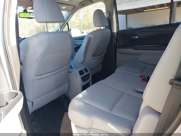 5FNYF5H78GB038717 2016 HONDA PILOT - Image 8