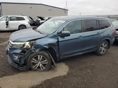 5FNYF5H78GB040600 2016 HONDA PILOT