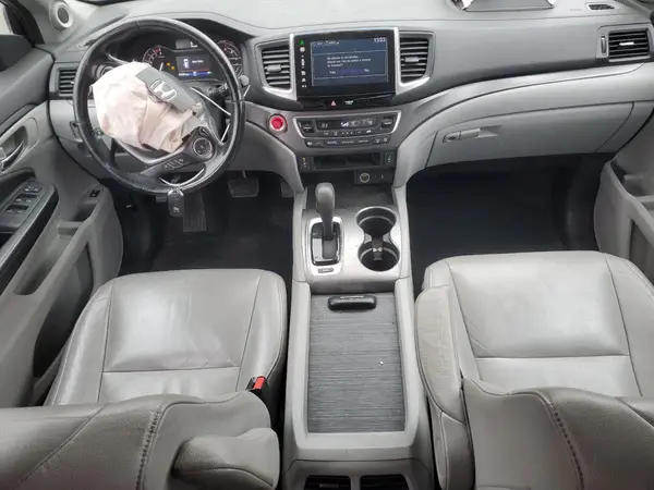 5FNYF5H78GB040600 2016 HONDA PILOT - Image 8