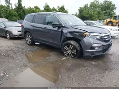 5FNYF5H78GB042296 2016 HONDA PILOT