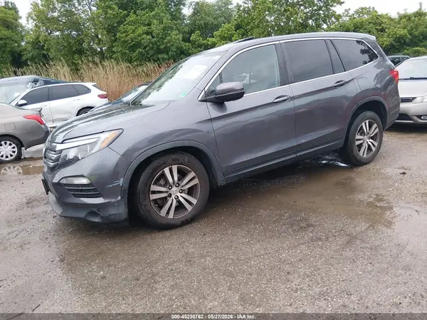 5FNYF5H78GB042296 2016 HONDA PILOT - Image 2