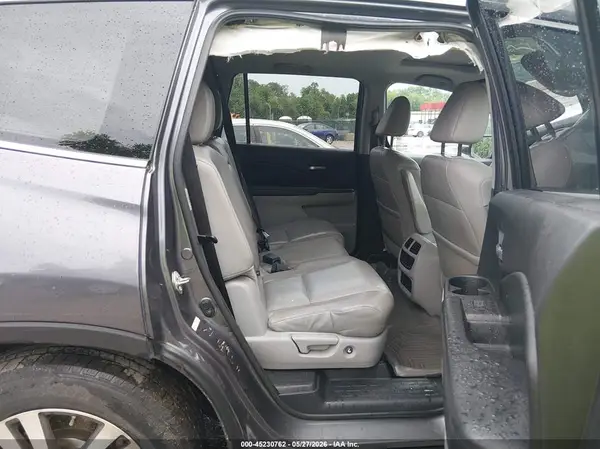 5FNYF5H78GB042296 2016 HONDA PILOT - Image 8