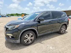 5FNYF5H78GB048714 2016 HONDA PILOT