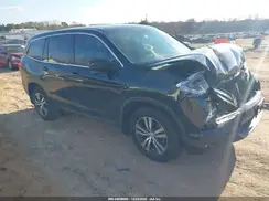 5FNYF5H78GB052326 2016 HONDA PILOT