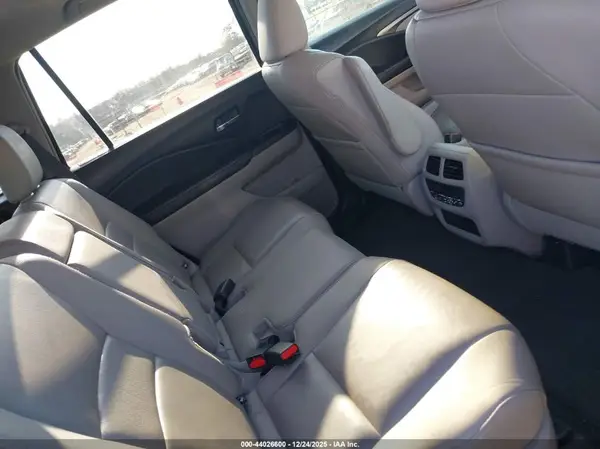 5FNYF5H78GB052326 2016 HONDA PILOT - Image 8