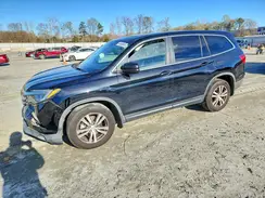 5FNYF5H78HB000230 2017 HONDA PILOT