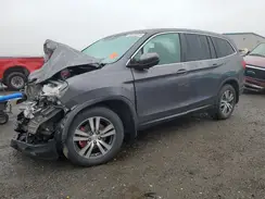 5FNYF5H78HB027444 2017 HONDA PILOT