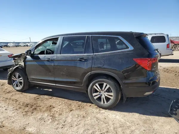 5FNYF5H78JB003084 2018 HONDA PILOT - Image 2