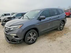 5FNYF5H78JB017499 2018 HONDA PILOT