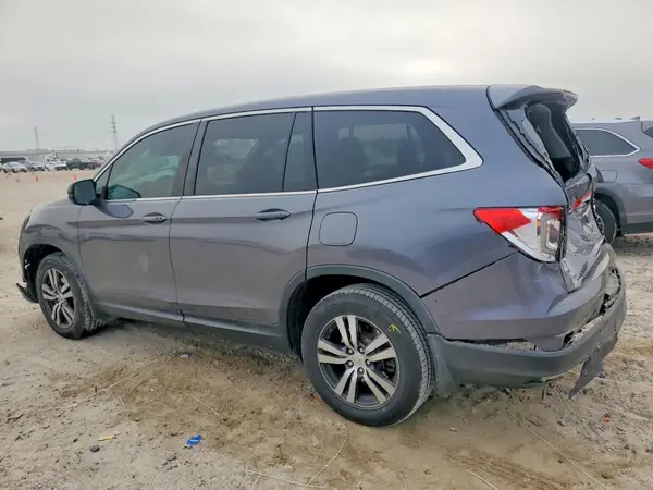 5FNYF5H78JB017499 2018 HONDA PILOT - Image 2