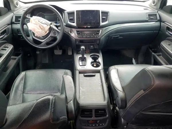 5FNYF5H78JB017499 2018 HONDA PILOT - Image 8