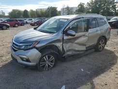 5FNYF5H79GB007797 2016 HONDA PILOT