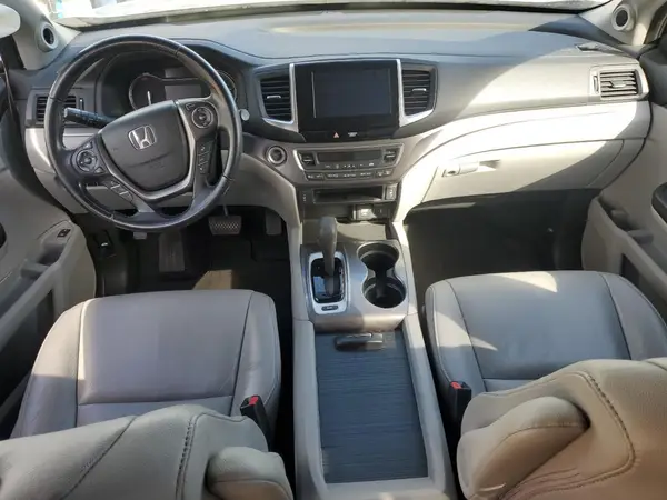5FNYF5H79GB007797 2016 HONDA PILOT - Image 8