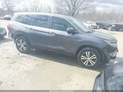 5FNYF5H79GB010456 2016 HONDA PILOT