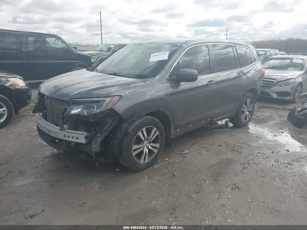 5FNYF5H79GB010456 2016 HONDA PILOT - Image 2