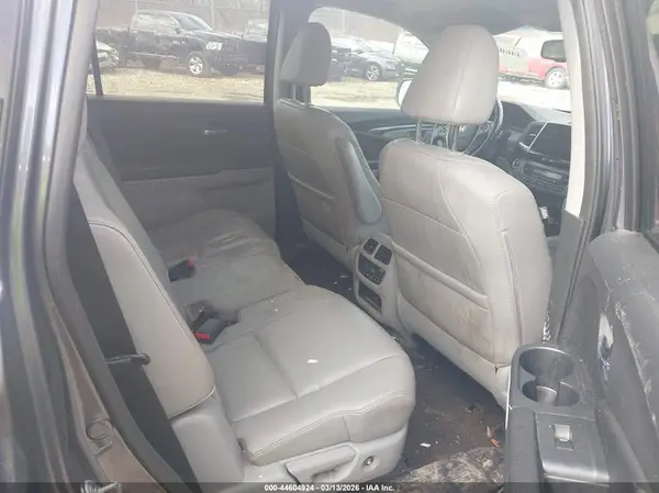 5FNYF5H79GB010456 2016 HONDA PILOT - Image 8