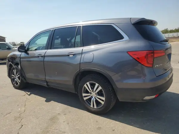 5FNYF5H79GB014457 2016 HONDA PILOT - Image 2