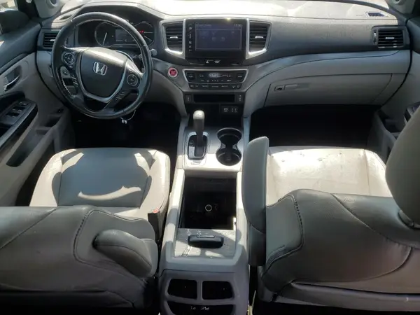 5FNYF5H79GB014457 2016 HONDA PILOT - Image 8